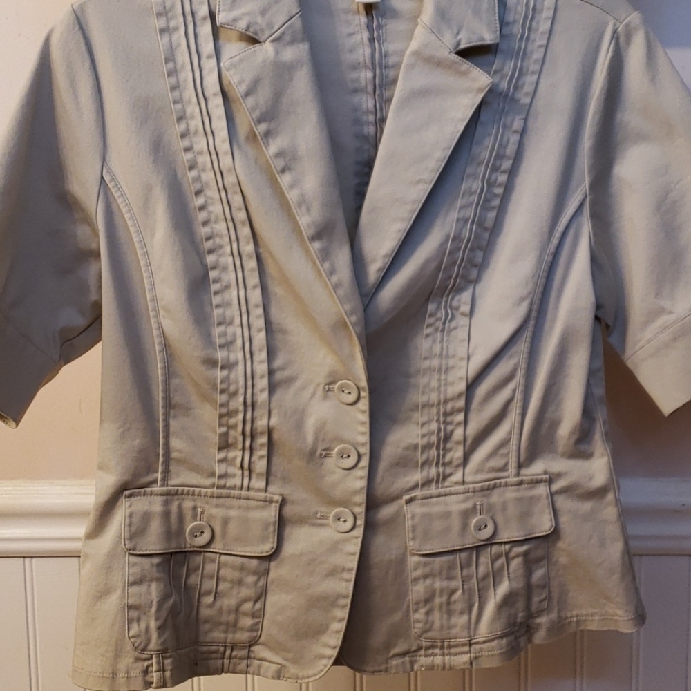 Blazer